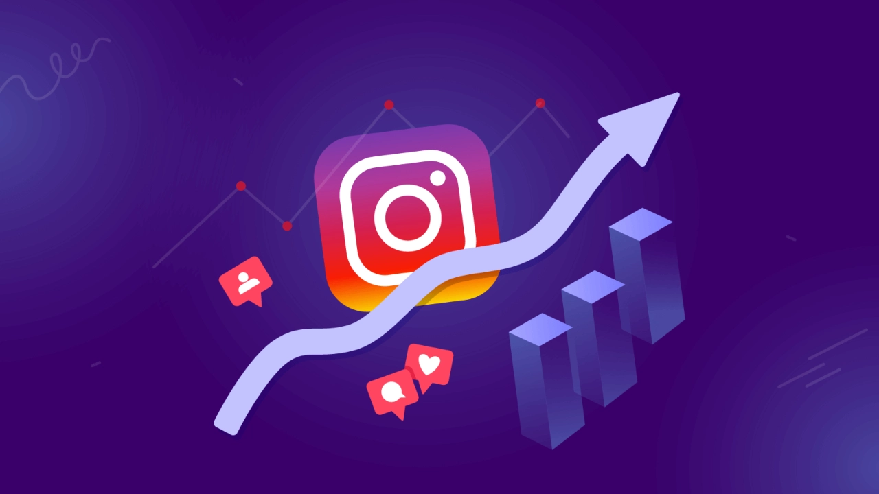 Enhancing Your Instagram Presence: Purchase Instagram Likes and Boosting Followers on Instagram
