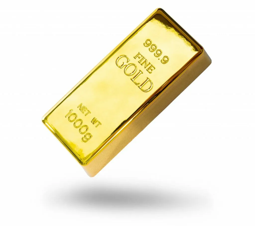 Navigate the Gold Market with London Gold Centre: Buy and Sell Gold Today