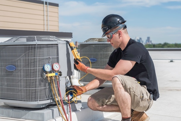 Key Manual for AC Repair: Guaranteeing Fit Cooling Frameworks