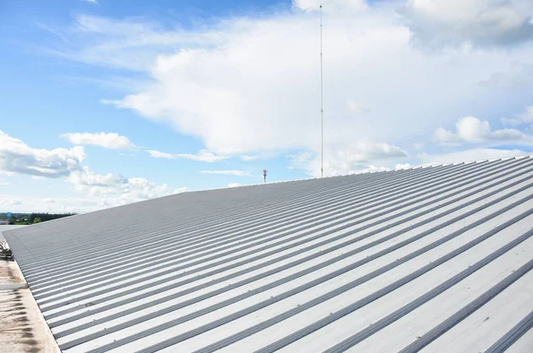 6 Signs Your Commercial Roof Needs Repair