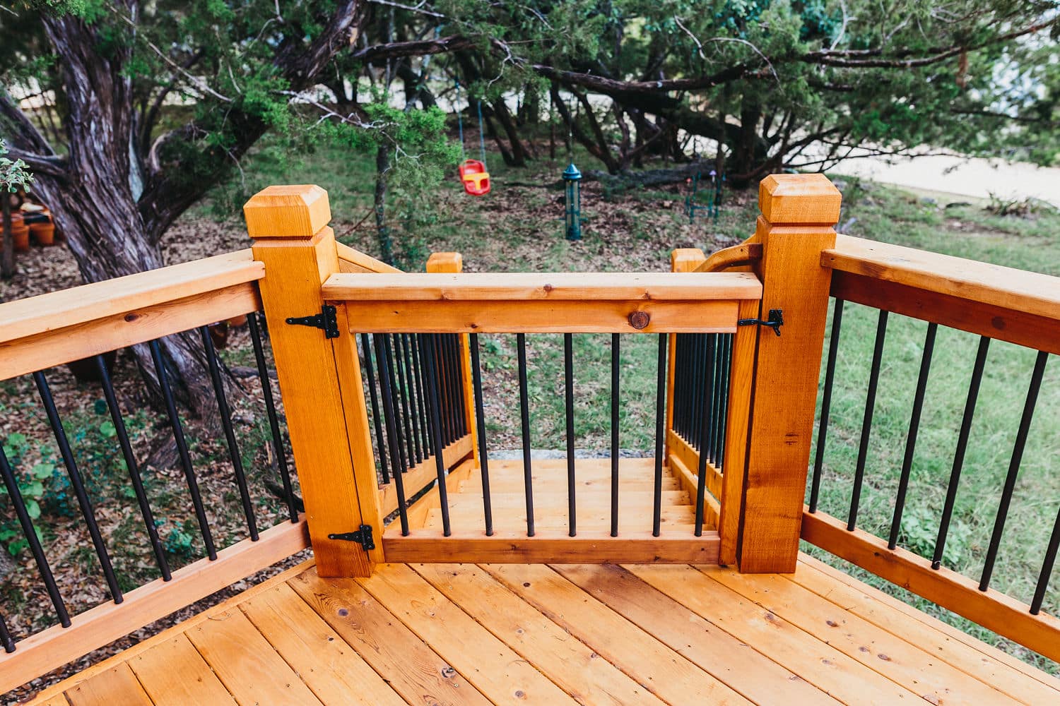 Decking Safety: Ensuring Your Outdoor Space is Safe for Everyone