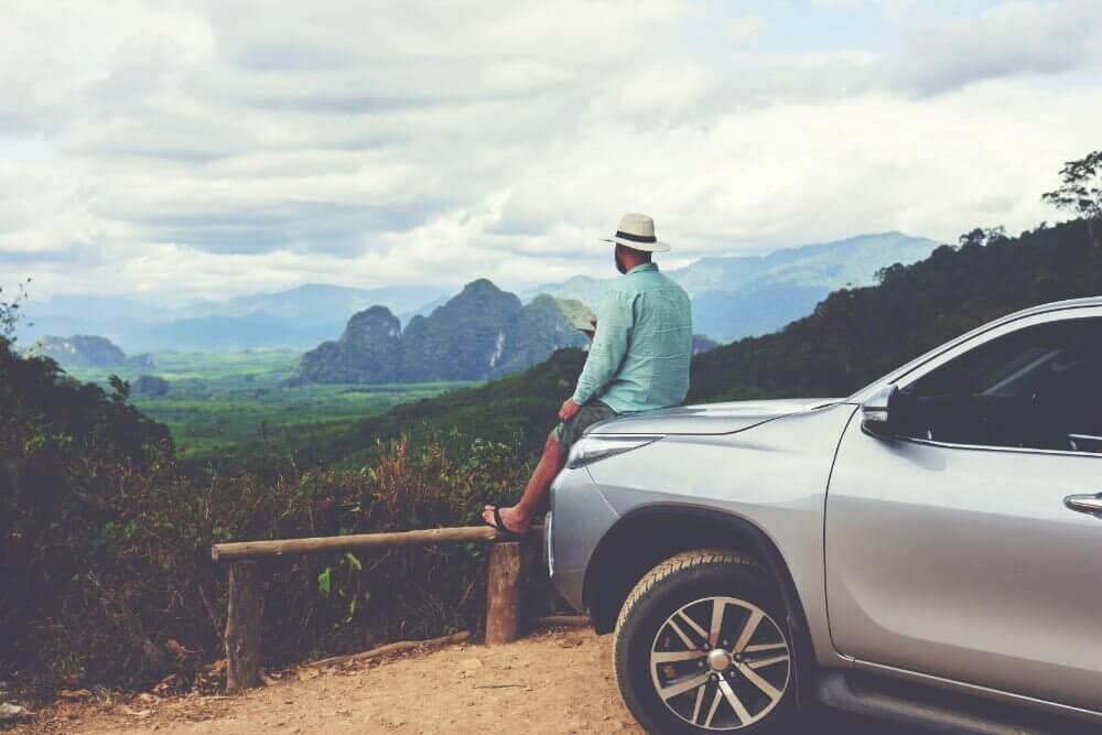 Maximizing Your Adventure: Tips for Choosing the Perfect Rental Car
