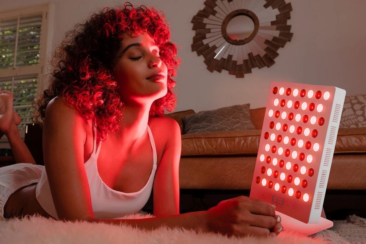 The Optimal Timing for Red Light Therapy Post-Surgery & During Pregnancy