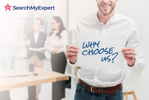 Why SearchMyExpert Is a Trusted Choice for IT Solutions