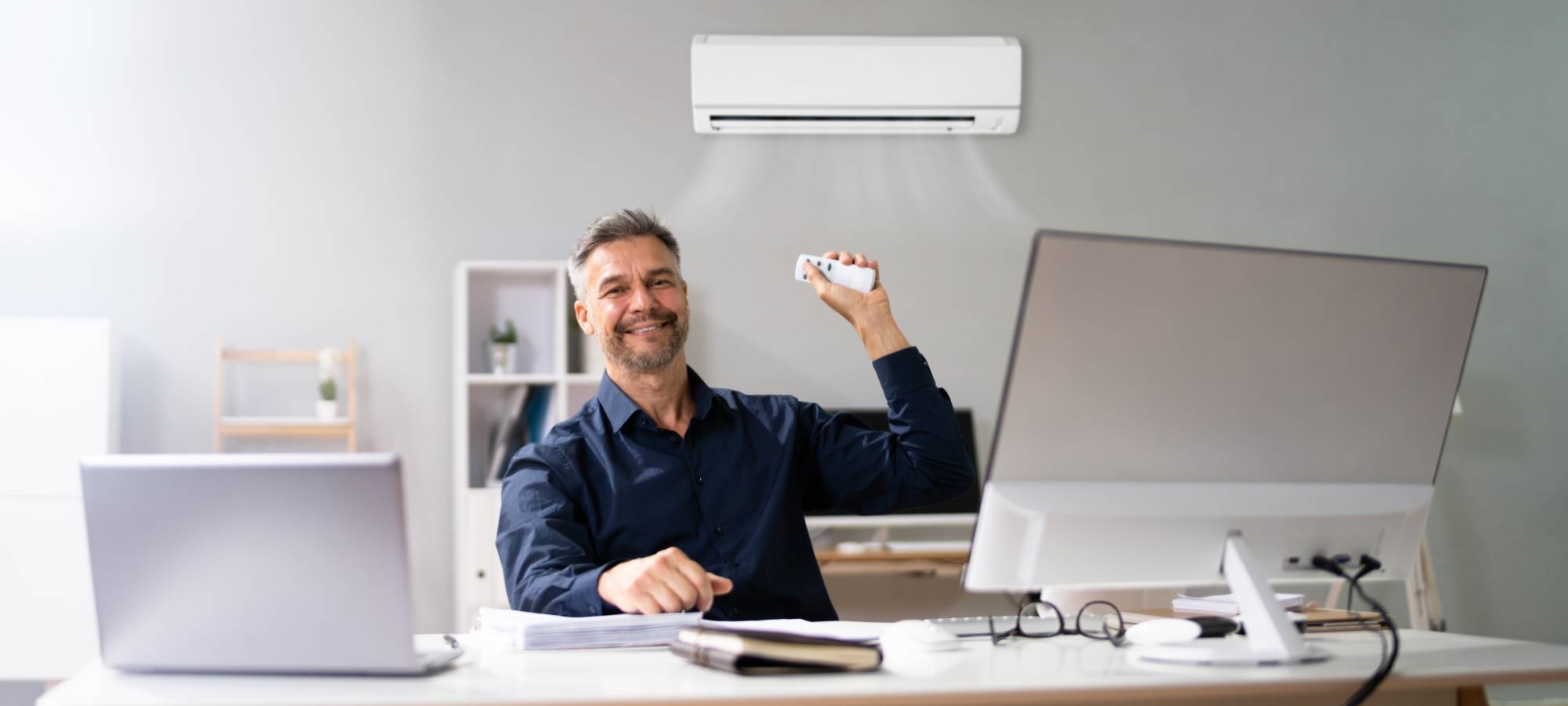 Unveiling the Mystery: Does Your AC Introduce Outdoor Air?