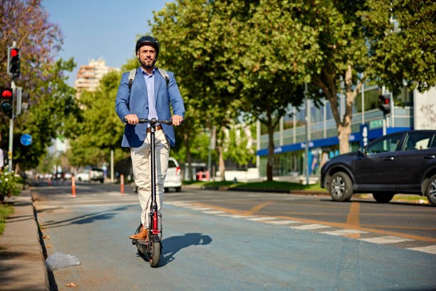 How Electric Kick Scooters Make the Environment Neat And Clean? 