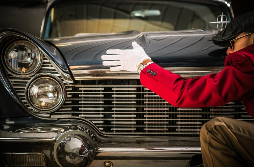 10 Tips for Owning and Maintaining Classic Cars