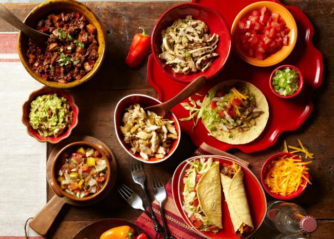 Exploring the Authentic Flavors of Mexican Cuisine