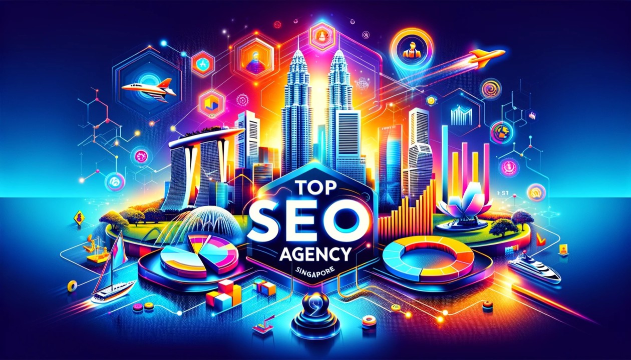Stop Scrolling, Start Ranking: Your Guide to Hiring the Perfect SEO Consultant in Singapore!