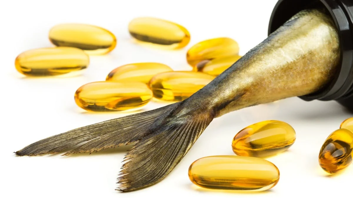 The Science Behind Fish Oil: Separating Fact from Fiction