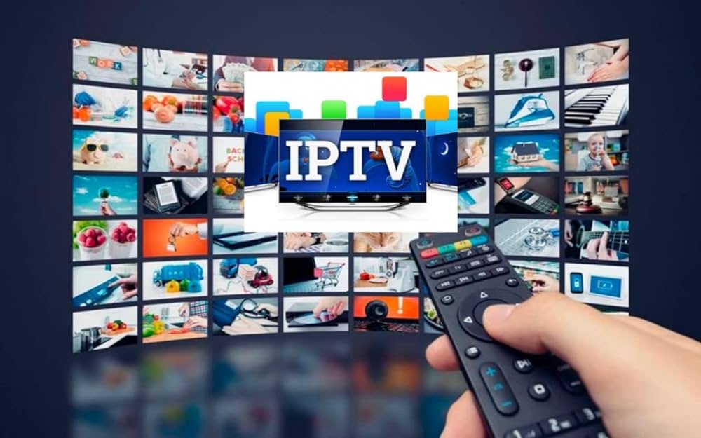Unlocking the Entertainment World: The Ultimate Guide to Choosing an IPTV Subscription