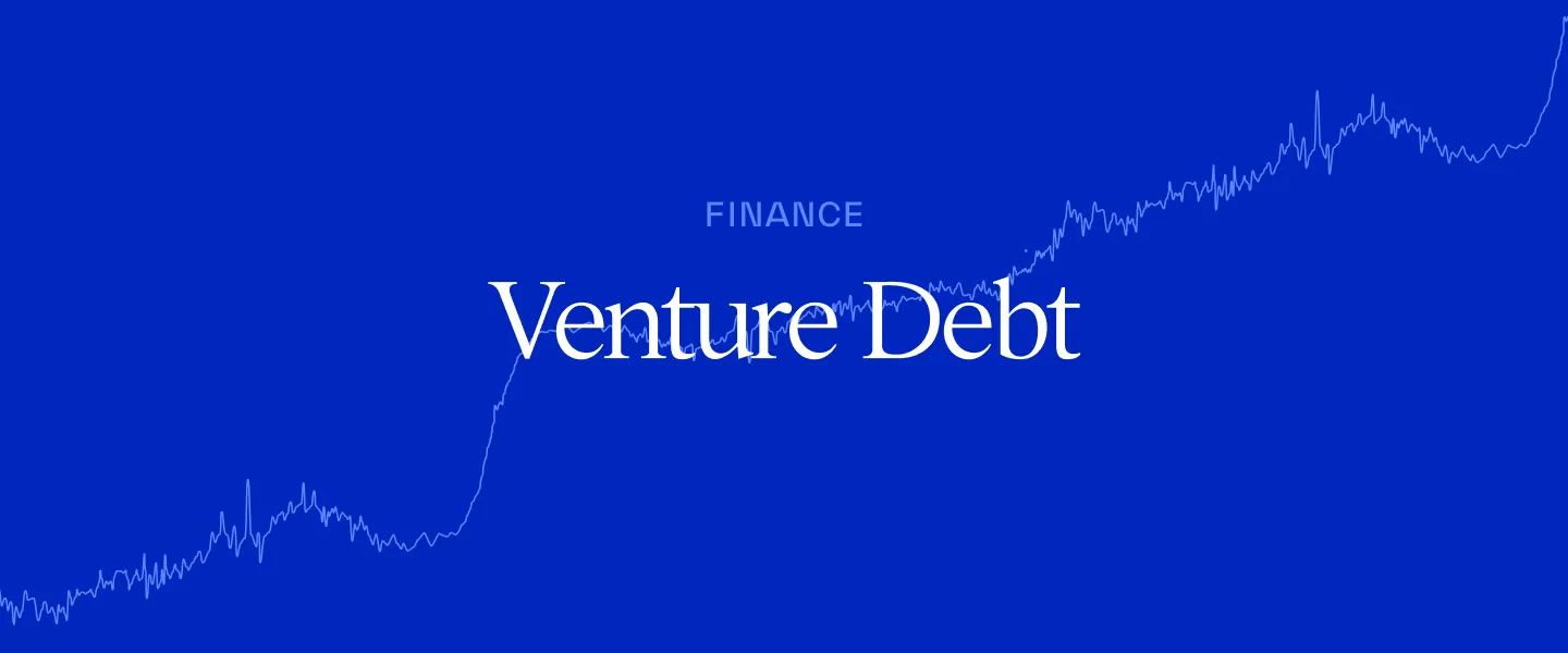 Venture Debt 101: Understanding the Basics and Benefits