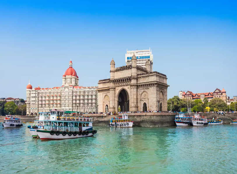 Exploring Mumbai: A Cultural and Charming Melting Pot