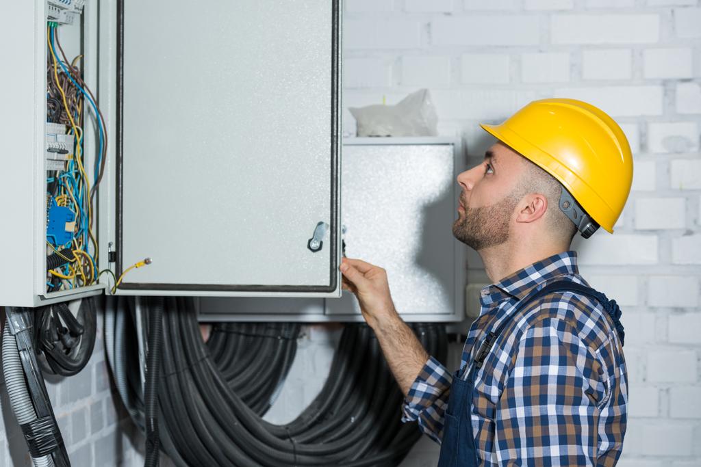 Demystifying Electric Switches: Types, Applications, and Installation Essentials