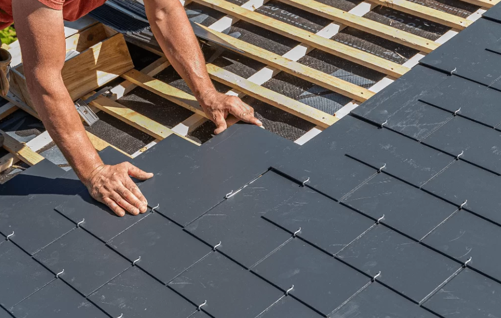 The Vital Role of Proper Ventilation in Roofing Systems: Enhancing Indoor Comfort and Longevity