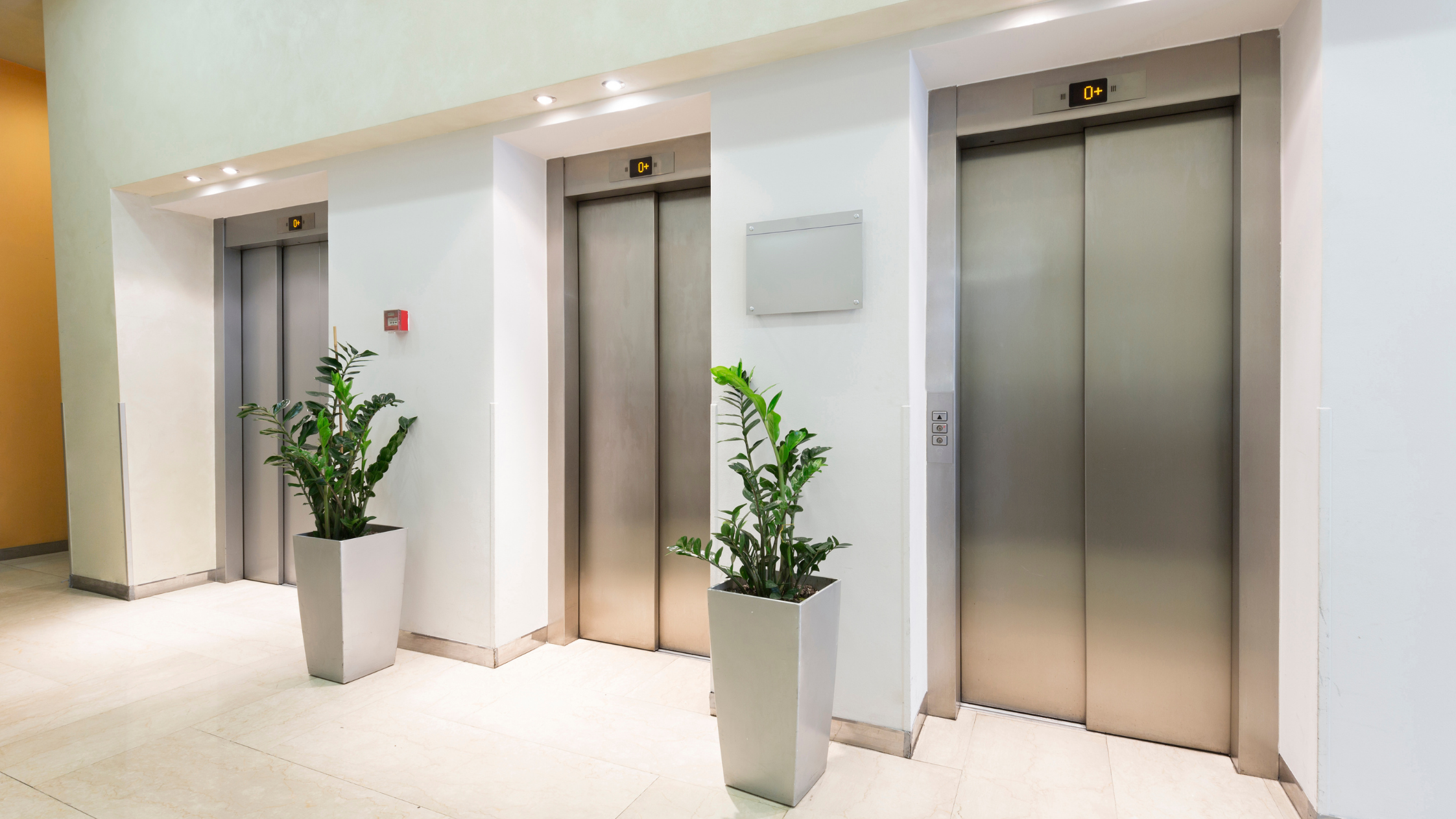 The Role of Elevators in Emergency Evacuation Plans