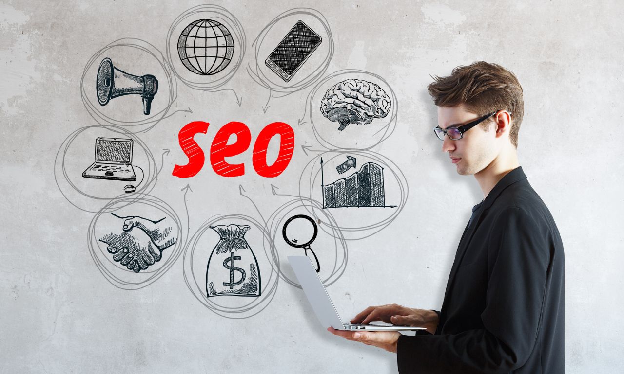 The Evolving Landscape of Search Engine Optimization: Strategies for Staying Ahead