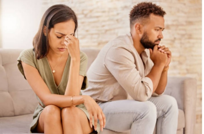 5 Signs It’s Time To Seek Couples Counseling