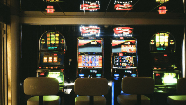 Evolving Gaming: The Technological Triumphs of Slot88