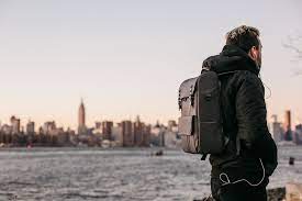 Urban Adventure Essentials: Choosing the Perfect Backpack for Men