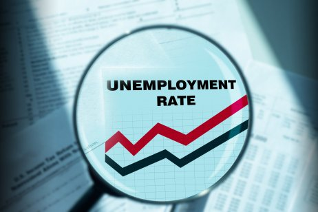 Ohio vs Georgia – Unemployment rate