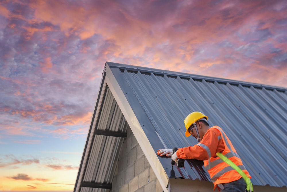 Raising the Roof: The Essential Role of Commercial Roofing Companies