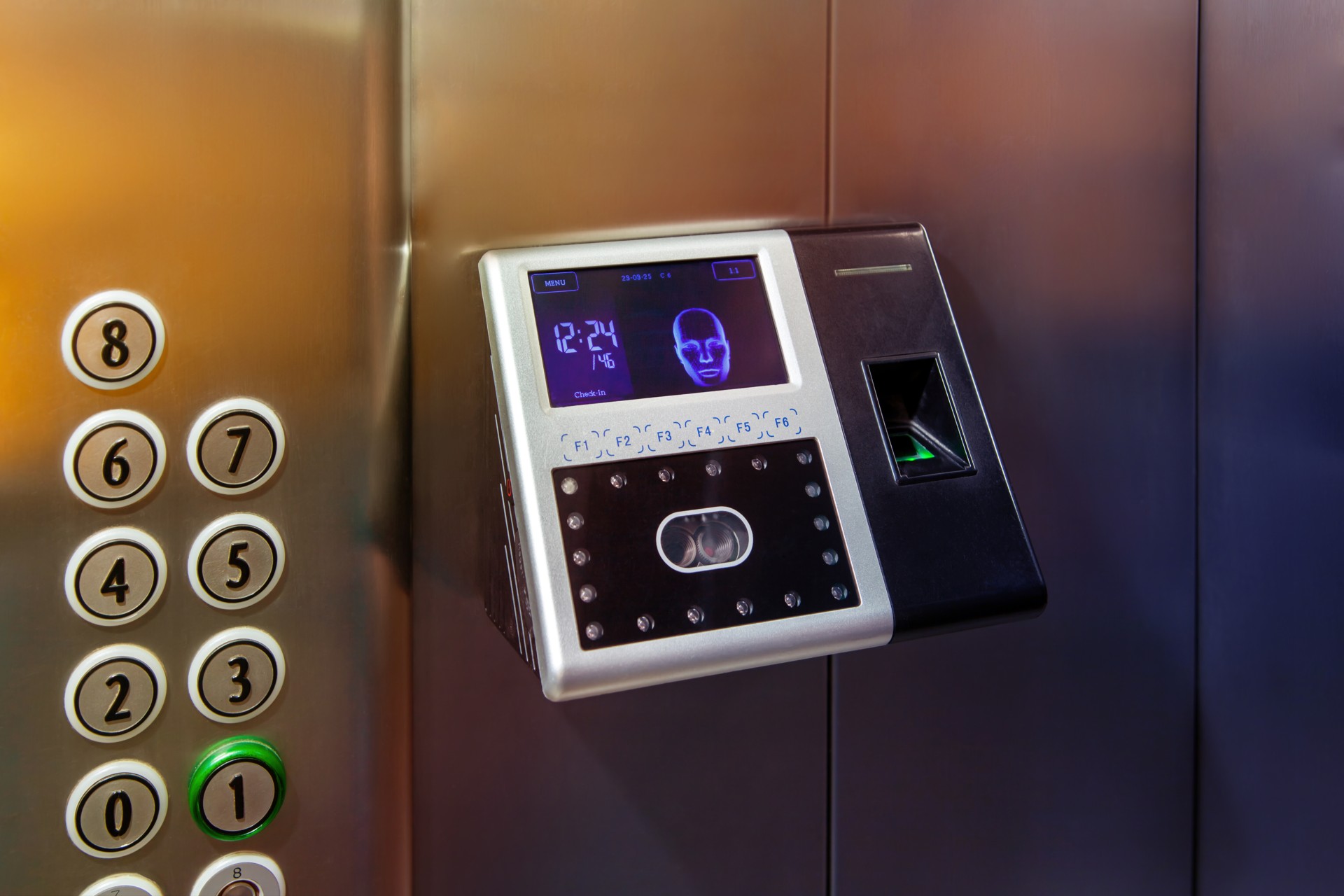 Tips to Improve Your Access Control System