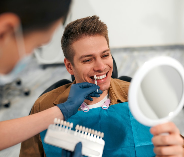 Veneers New Jersey: Your Path to a Beautiful Smile