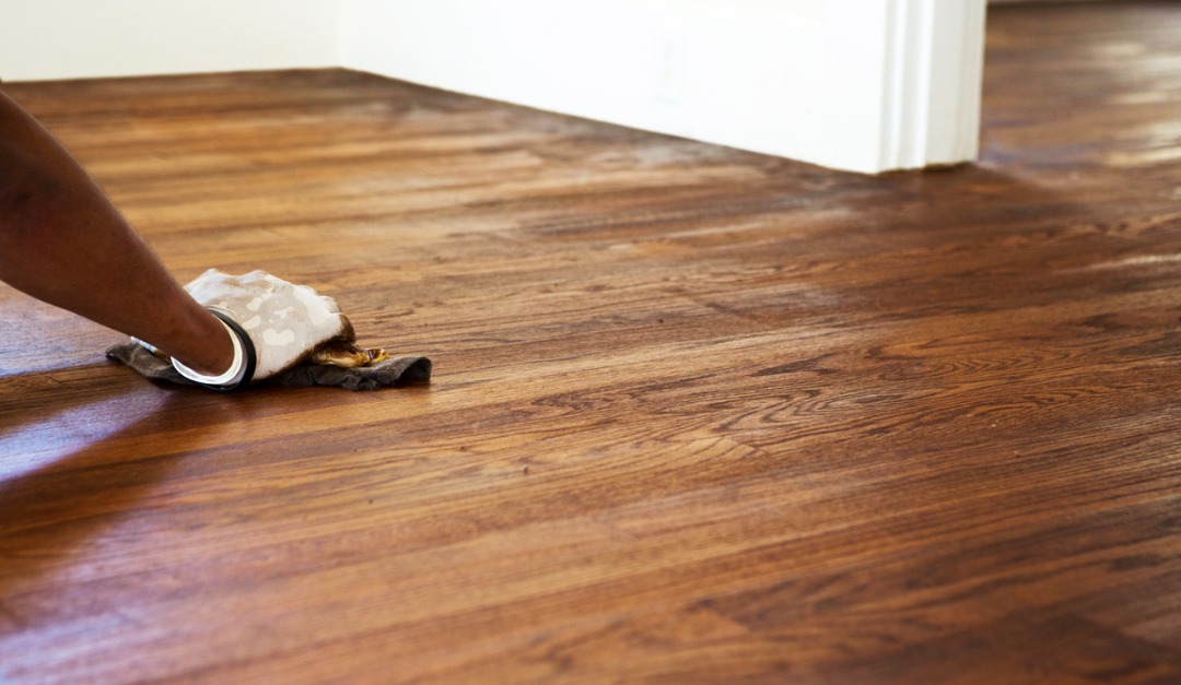 New Bedford Floor Refinishing: Transform Your Space with Expertise