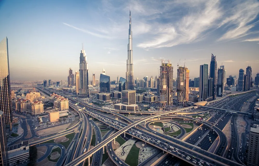Top of the Charts: Why We’re the #1 digital marketing company uae