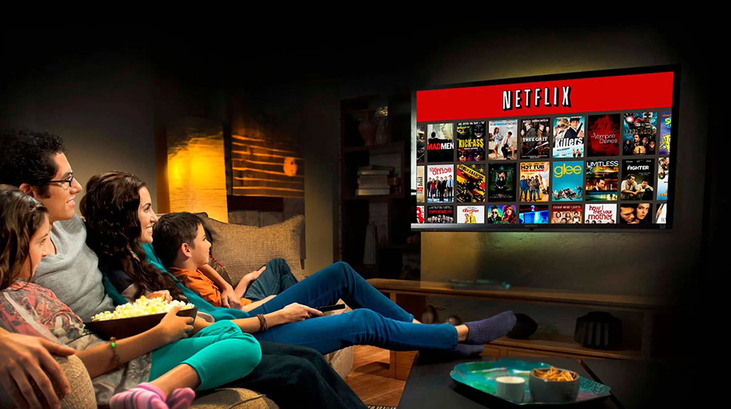 Top 5 Streaming Services to Sign Up For in 2024