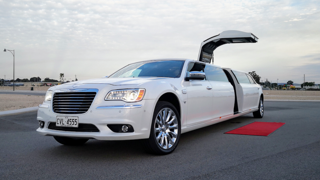 Limo On Rims Luxury on Wheels: The Ultimate Guide to Limousine Services - Husband Info
