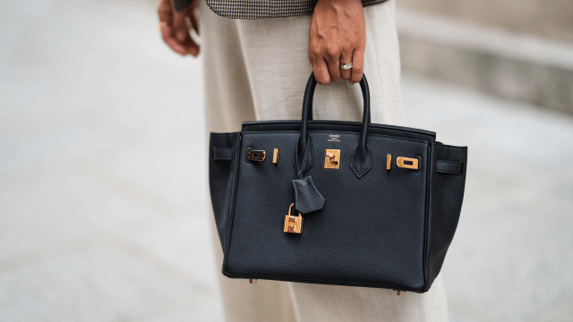 4 Considerations Before Investing in a Hermès Handbag