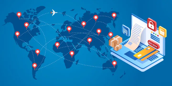 Cross Border E-commerce Explored: Mastering Shipping from Canada to the US and Vice Versa
