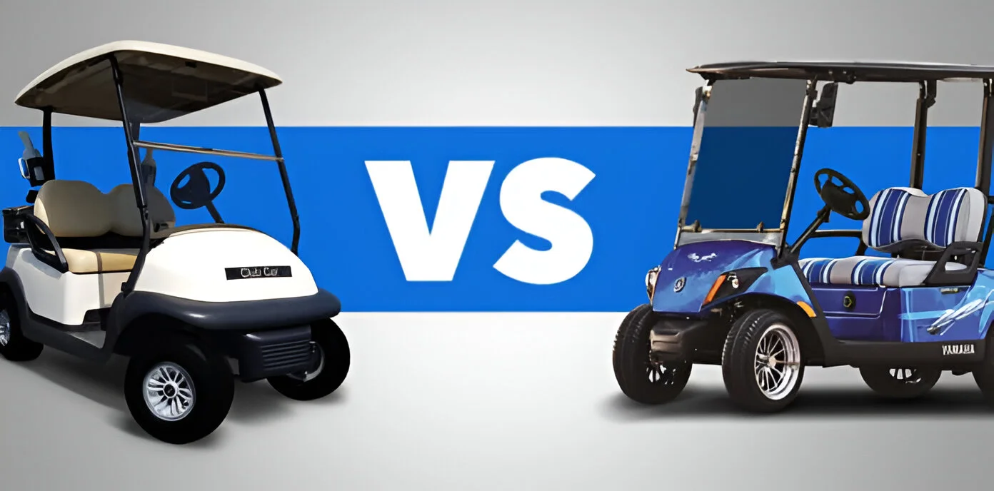 Electric Golf Carts vs. Gas Golf Carts: Which Is Better for You?