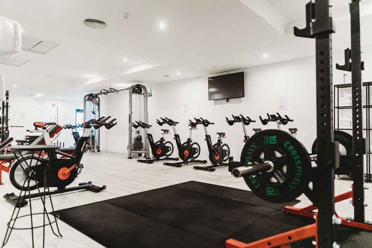 What Equipment Do You Need to Start a New Gym?
