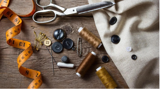 Quick Fixes for Common Clothing Repairs