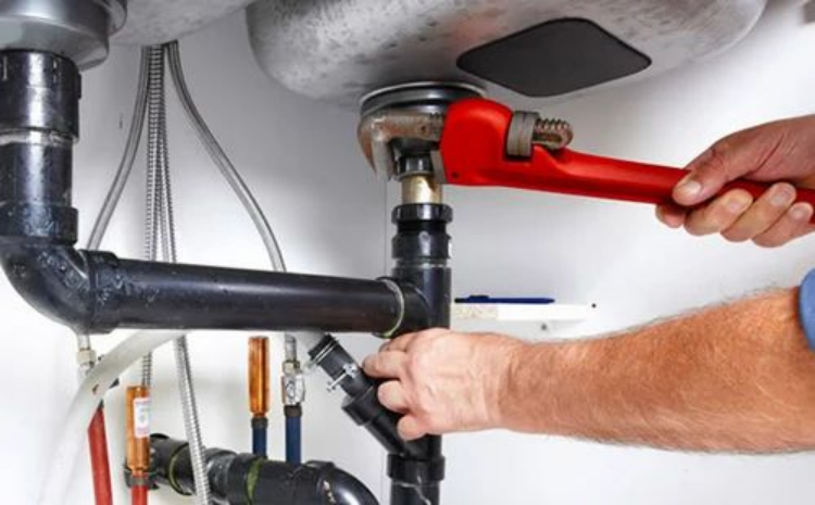 The Importance of Having a Reliable Emergency Plumber: A Guide for Londoners