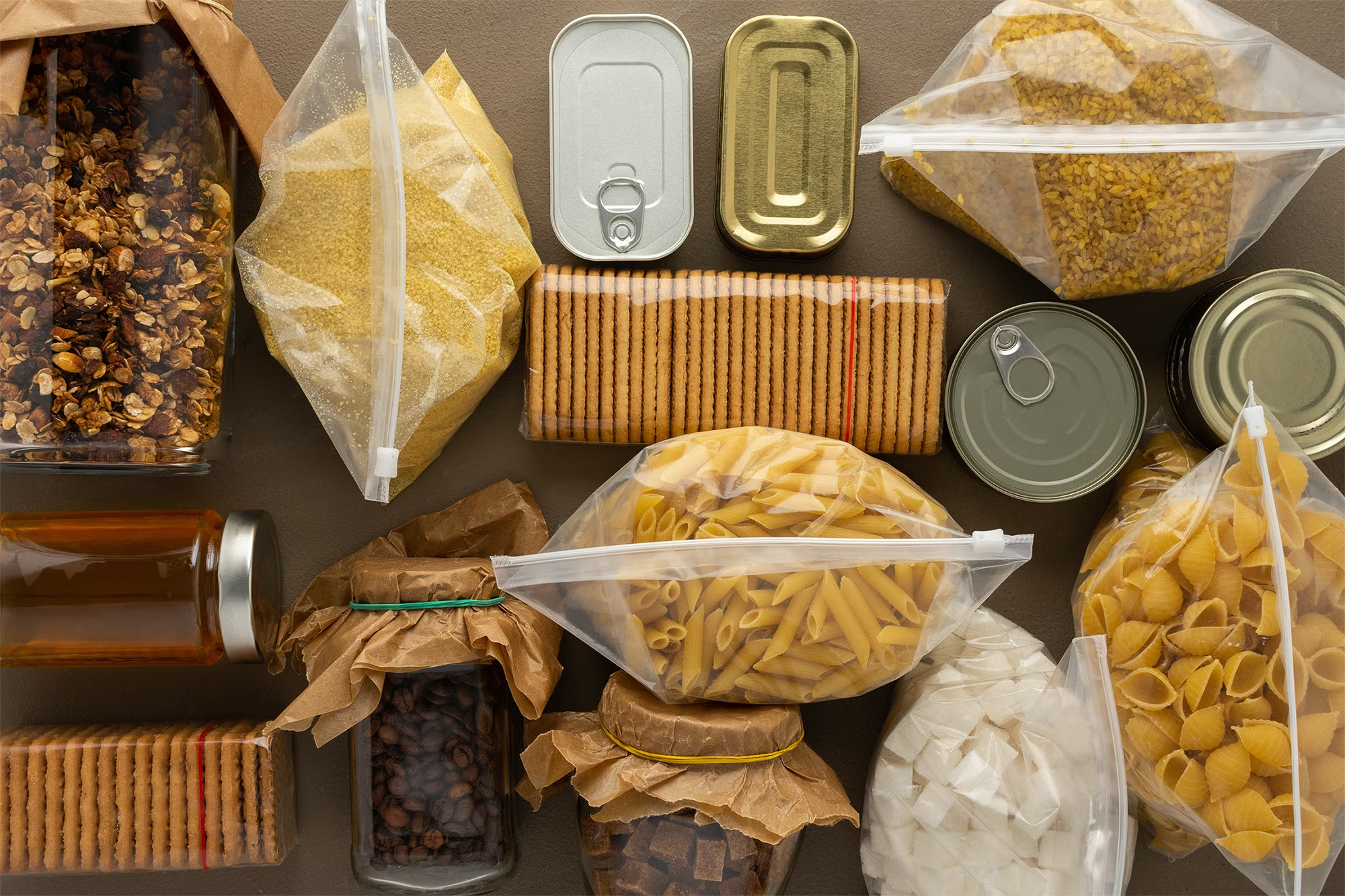 The Ultimate Guide to MREs: Maximizing Meal Readiness and Emergency Preparedness