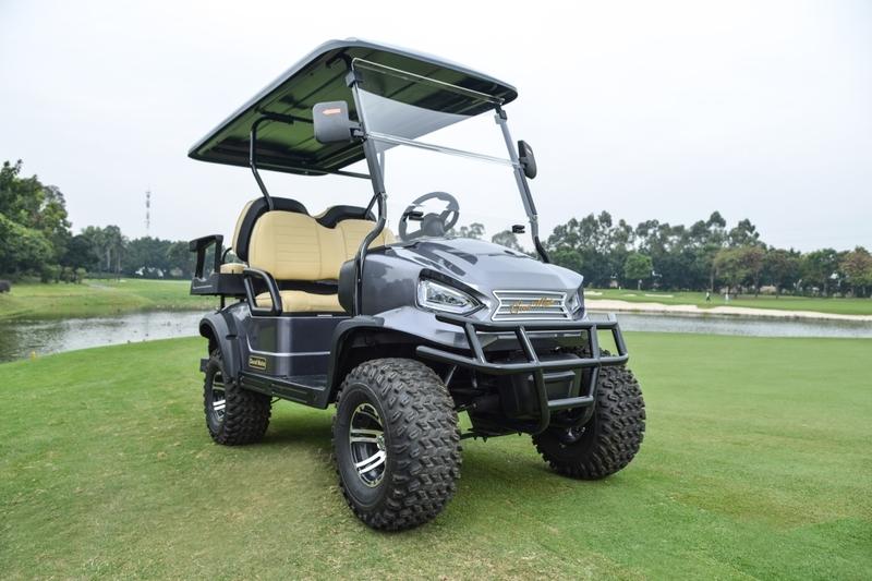 Golf Cart Maintenance Tips: Keep Your Vehicle Looking Like New