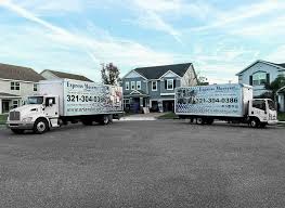 Orlando Express Movers: Your Trusted Partner for Stress-Free Relocation
