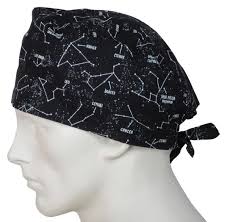 Explore Cool Scrub Caps and Greys Anatomy Scrub Cap Options