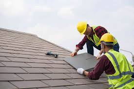 Signs It’s Time to Hire a Professional Roofing Contractor