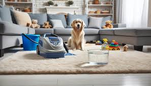 Professional Carpet Cleaning: Essential for Healthier Living Spaces