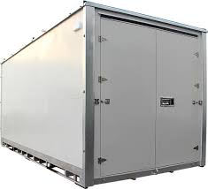 Steel Storage Containers for Sale: Your Ultimate Storage Solution Nearby