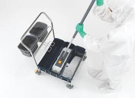 Maximize Efficiency with Clean Rooms Plus: Your Partner in Cleanliness