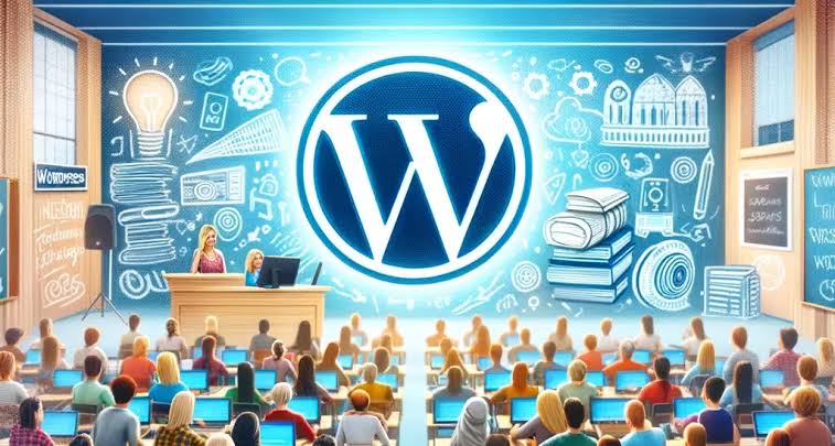 Unleashing Your Website Potential with WordPress: A Beginner’s Guide