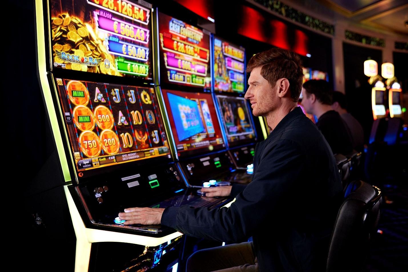 Unlocking the Best Potential of Slot Server Thailand: A Gateway to Digital Entertainment