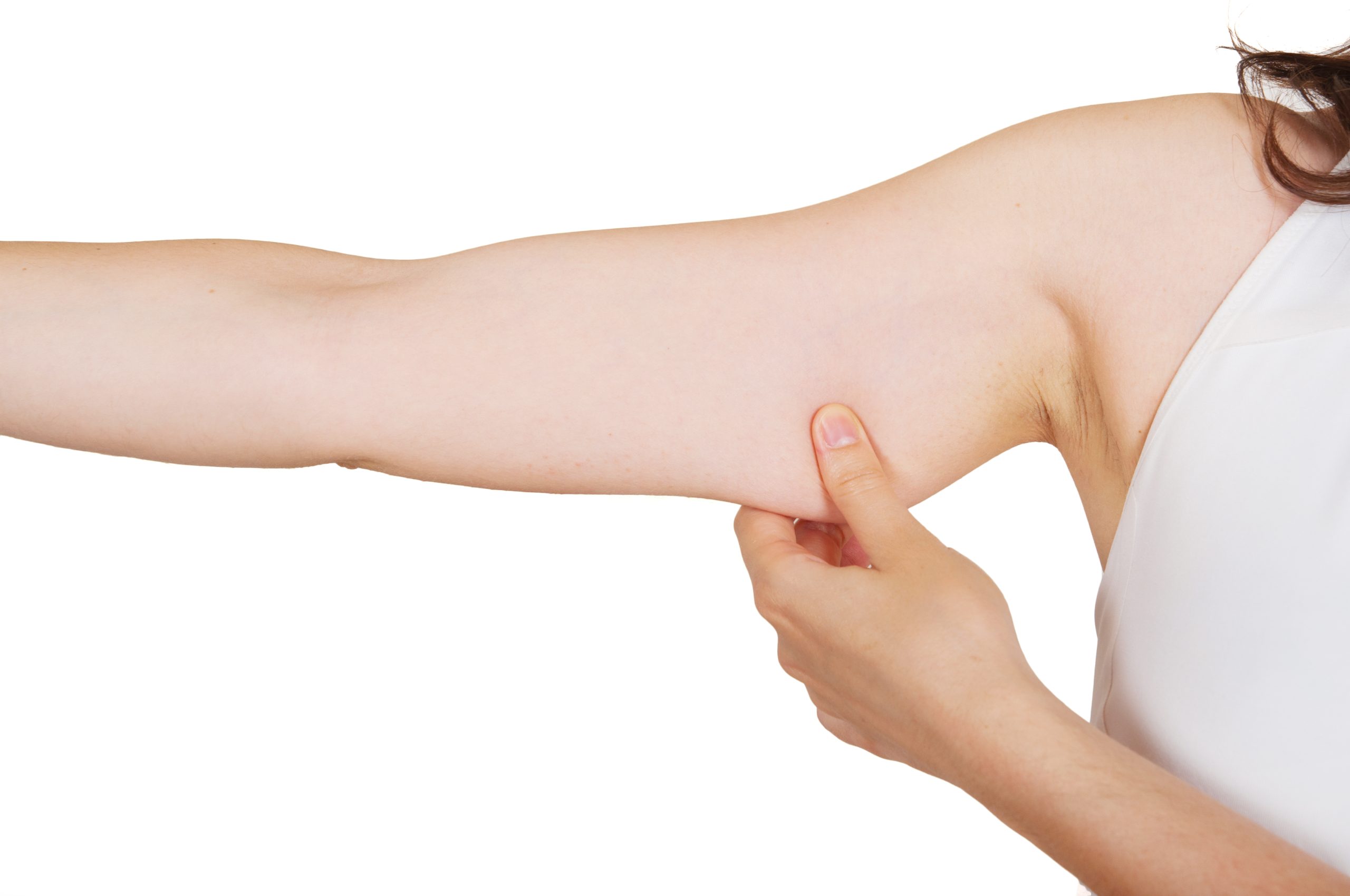 Arm Liposuction in Austin: Achieve Your Dream Arms with Dr. Trussler