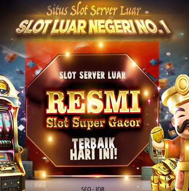 slot server